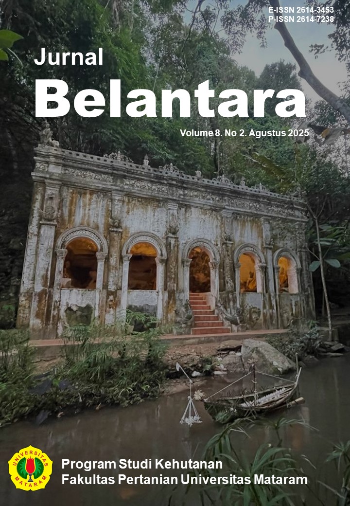 						View Vol. 8 No. 2 (2025): IN PRESS
					